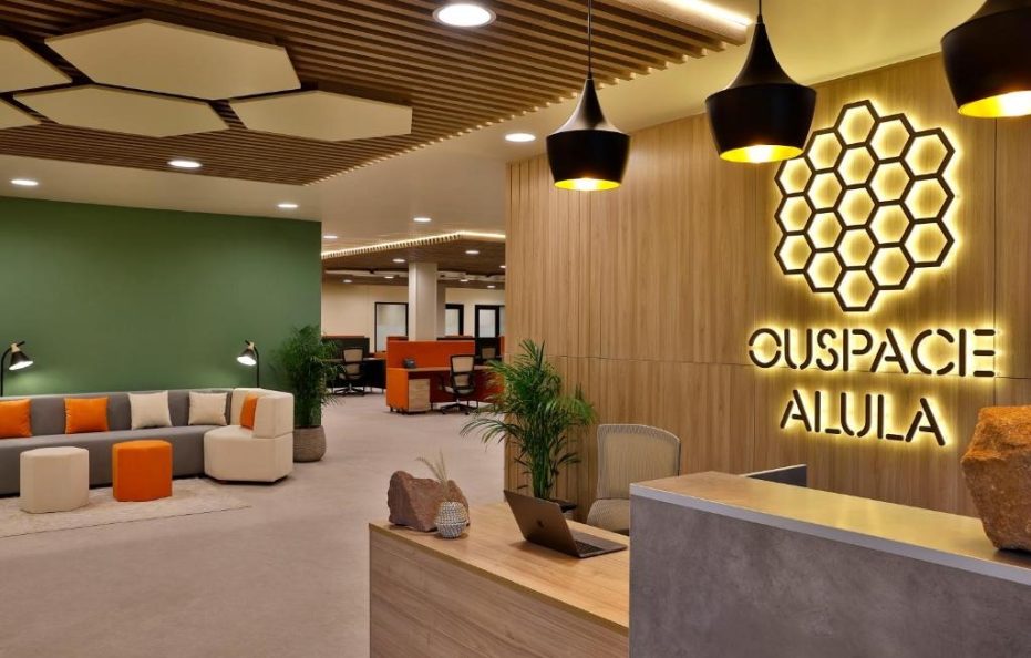 Cloud7 Residence AlUla