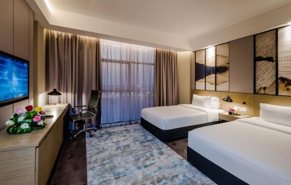 بودل الكورنيش