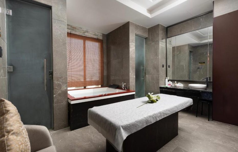 بريرا الدمام