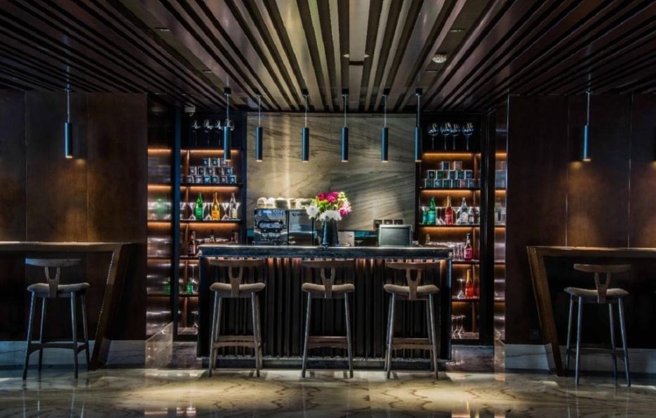 بريرا الدمام