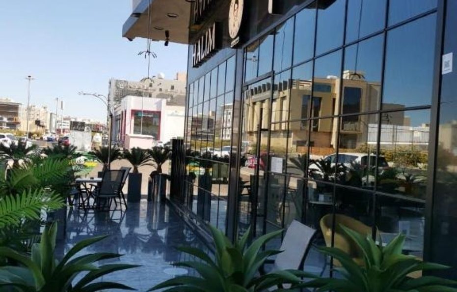 فندق أزارد شارع ساري