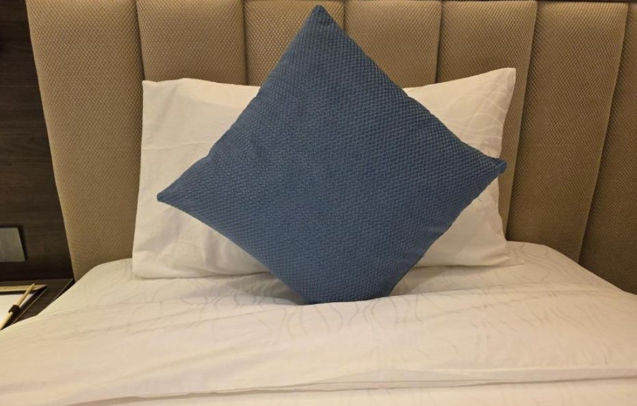 فندق سدرة العالمي