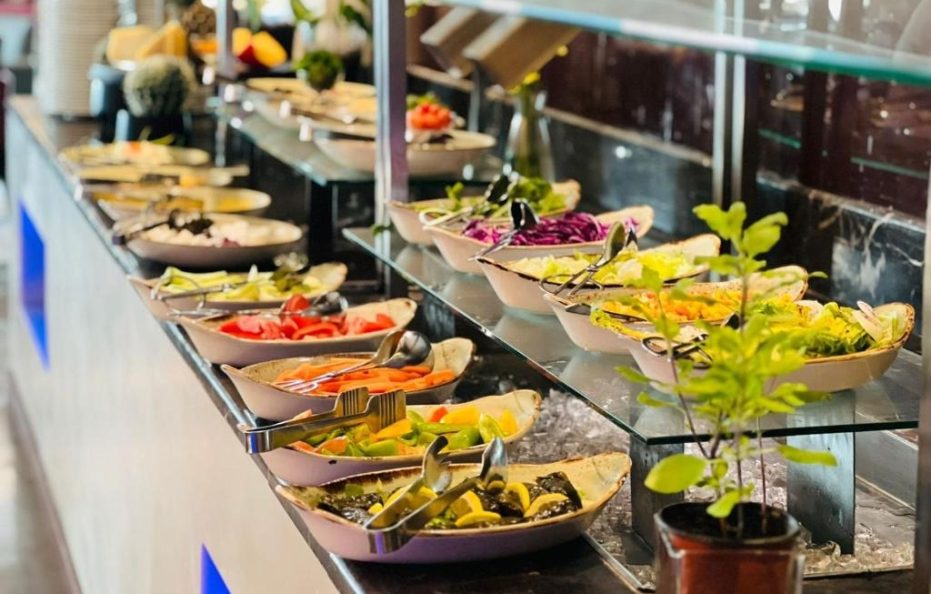 نوفوتيل الدمام