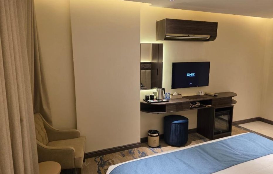 فندق سدرة العالمي