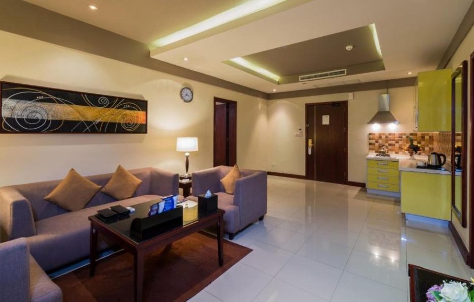 بودل الشاطئ