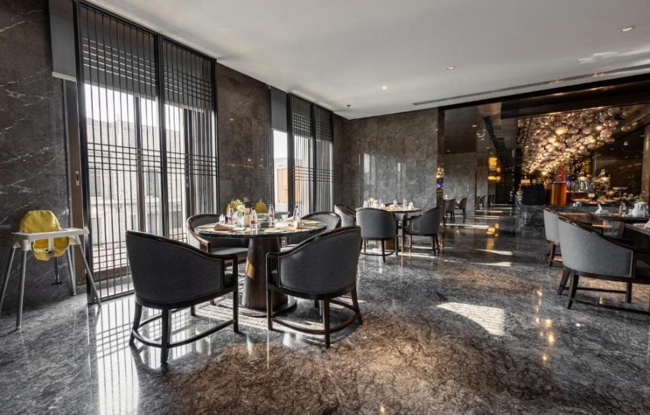 بريرا الدمام