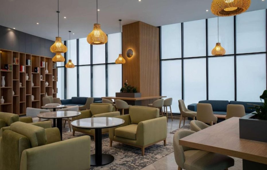 فندق راديسون المدينة المنورة