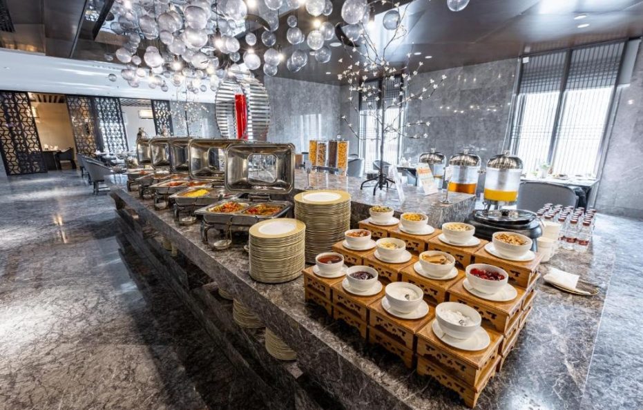 بريرا الدمام