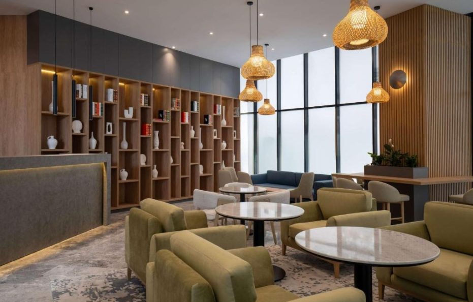 فندق راديسون المدينة المنورة