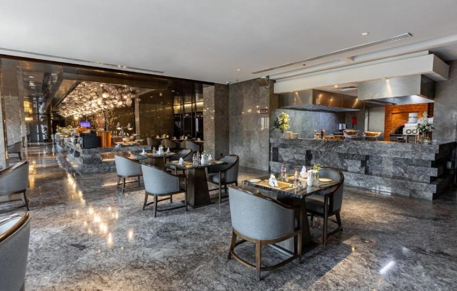 بريرا الدمام