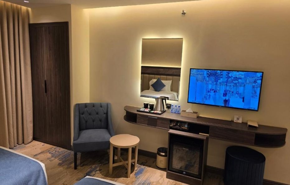 فندق سدرة العالمي