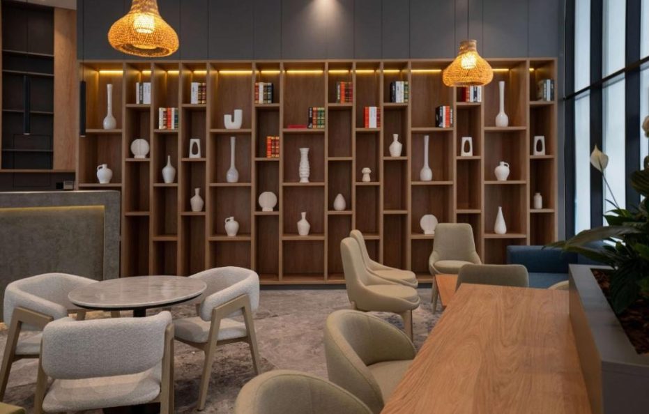 فندق راديسون المدينة المنورة