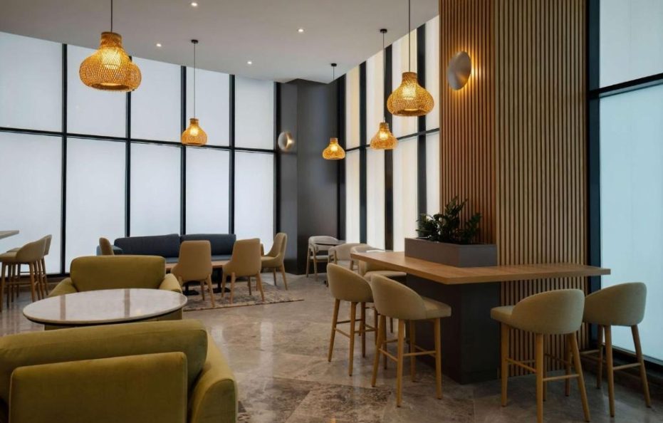 فندق راديسون المدينة المنورة