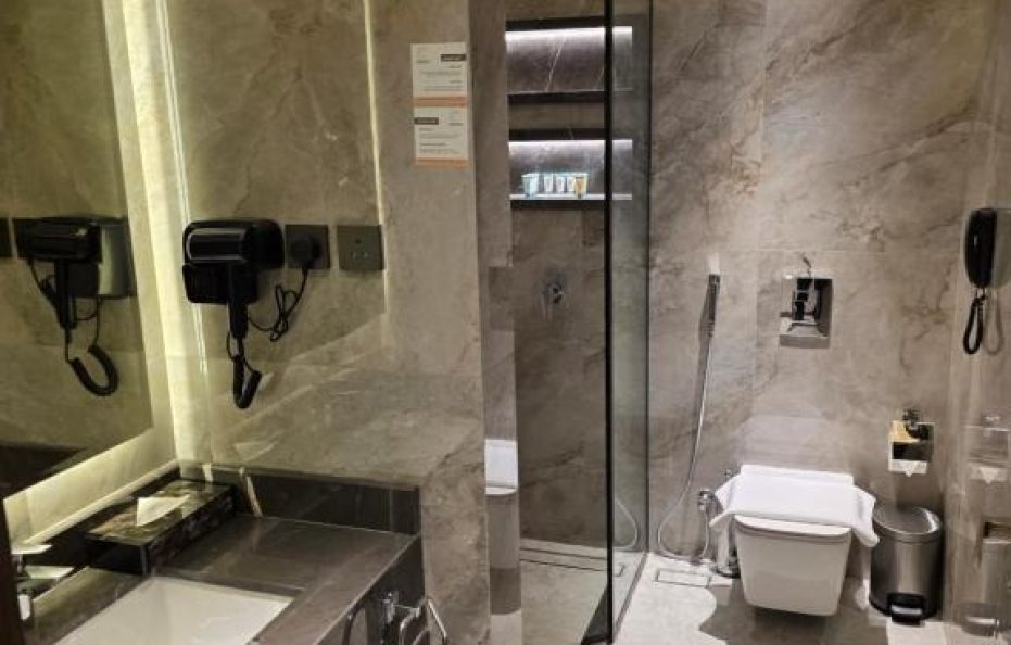 فندق سدرة العالمي