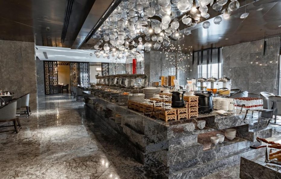 بريرا الدمام