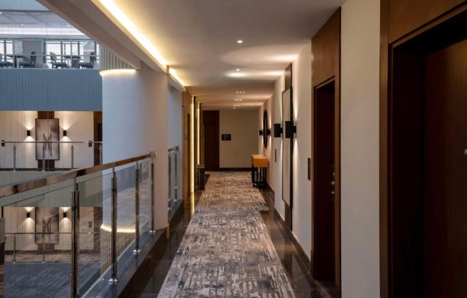 فندق راديسون المدينة المنورة