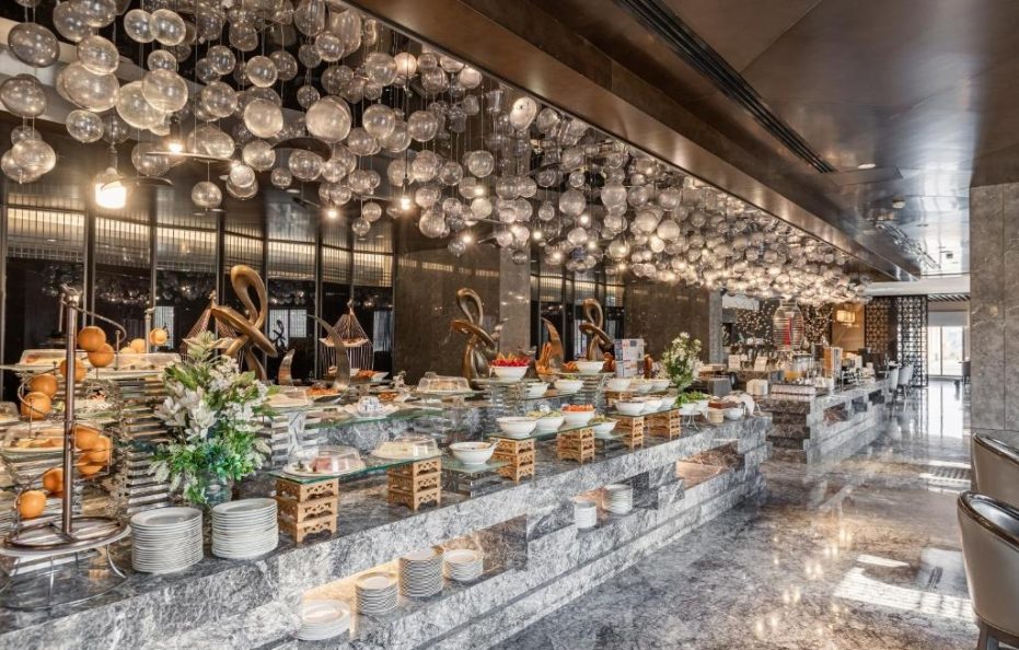 بريرا الدمام