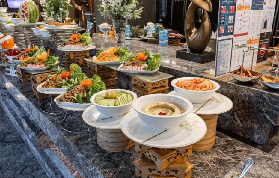 بريرا الدمام