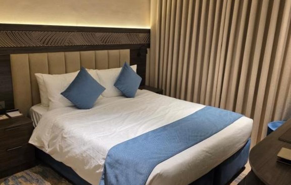 فندق سدرة العالمي