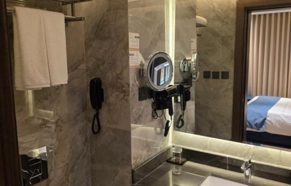 فندق سدرة العالمي