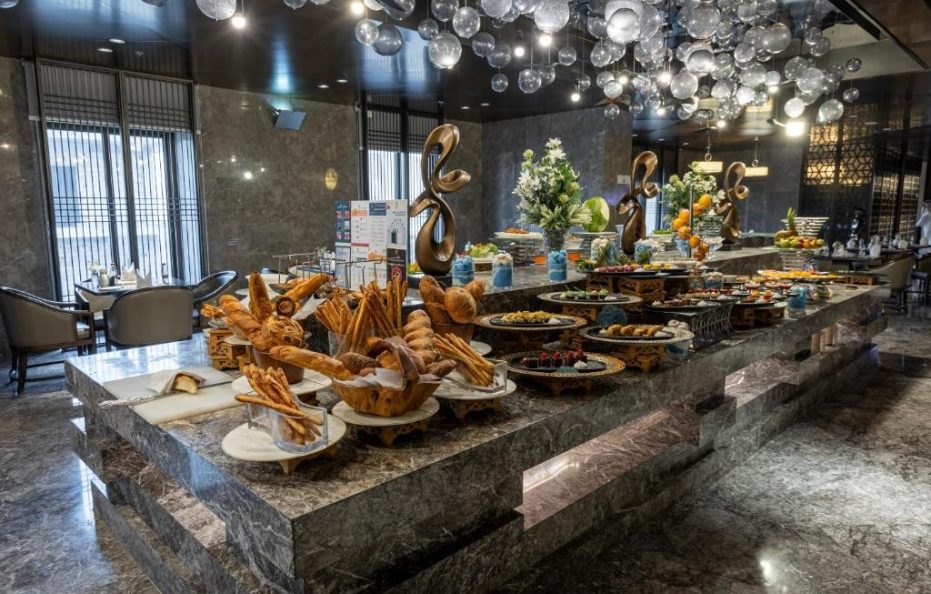 بريرا الدمام