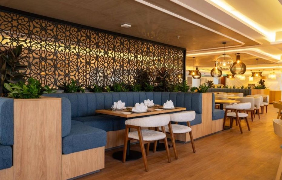 فندق راديسون المدينة المنورة