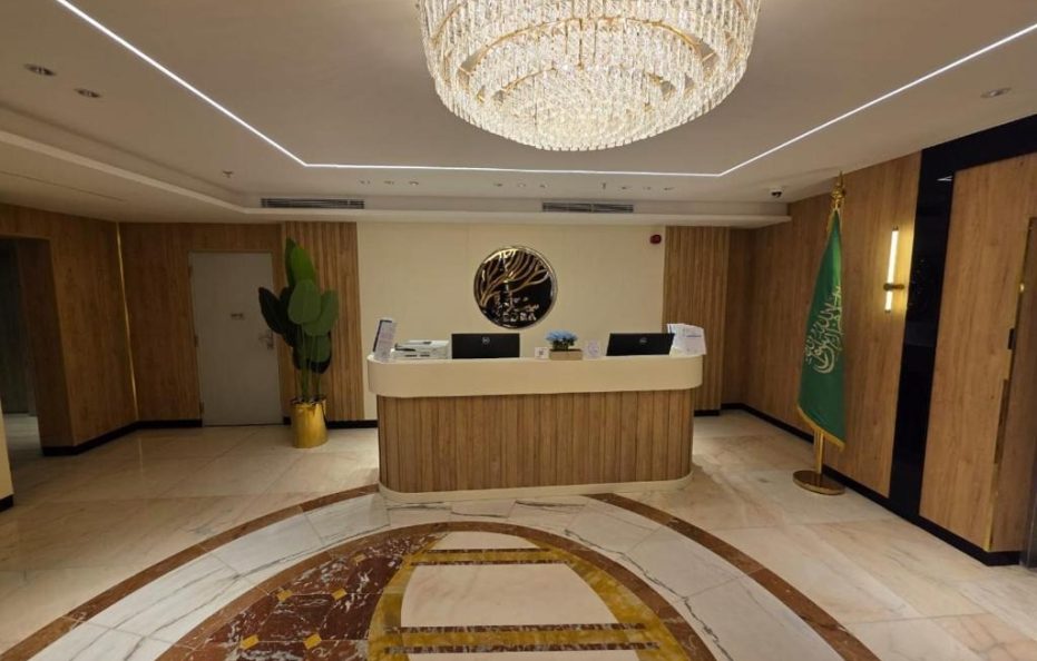 فندق سدرة العالمي