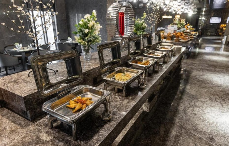 بريرا الدمام