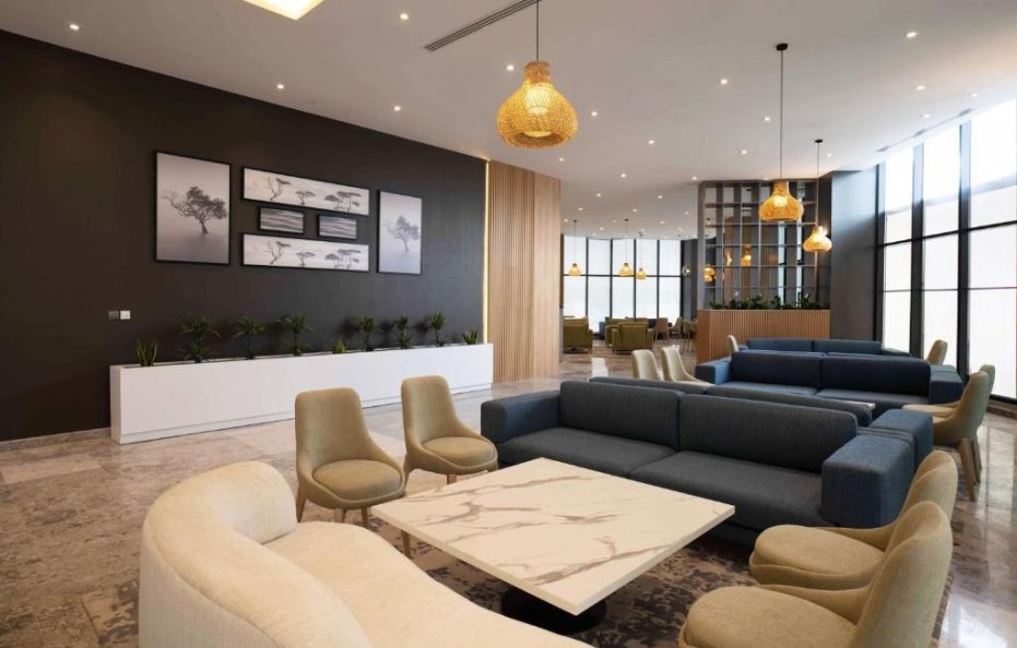 فندق راديسون المدينة المنورة