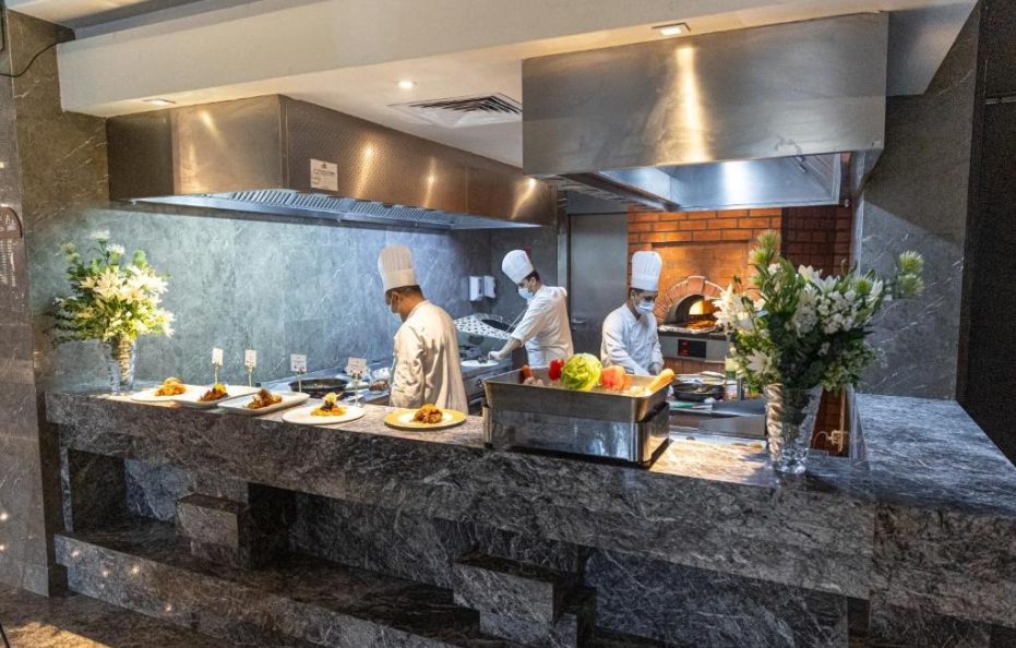 بريرا الدمام