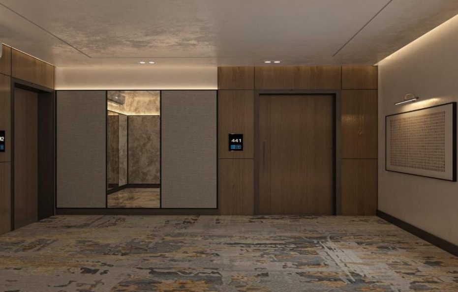 فندق سدرة العالمي