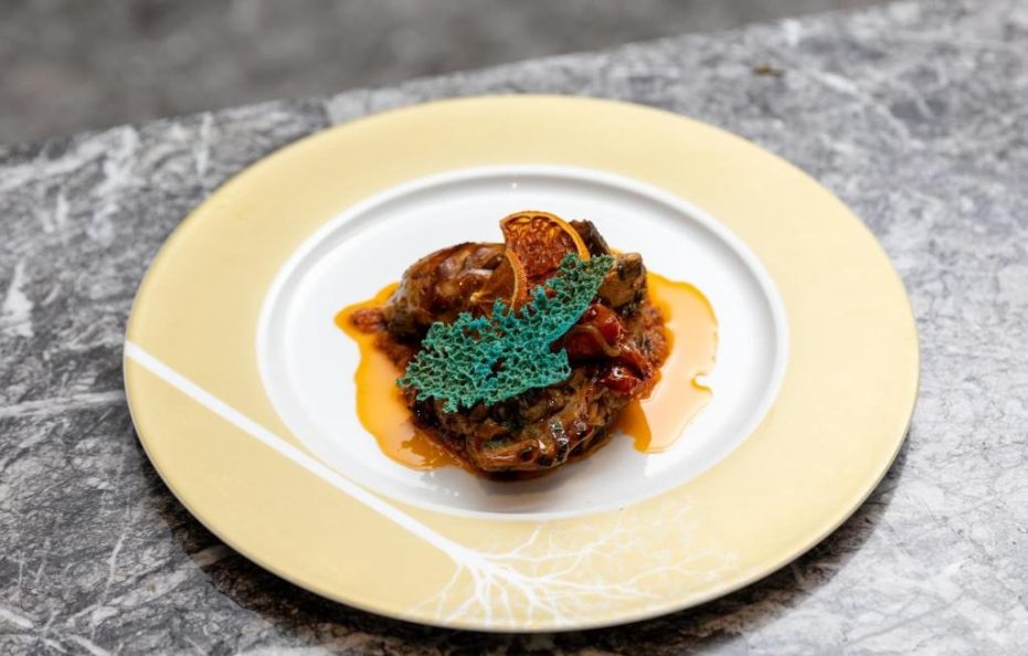 بريرا الدمام