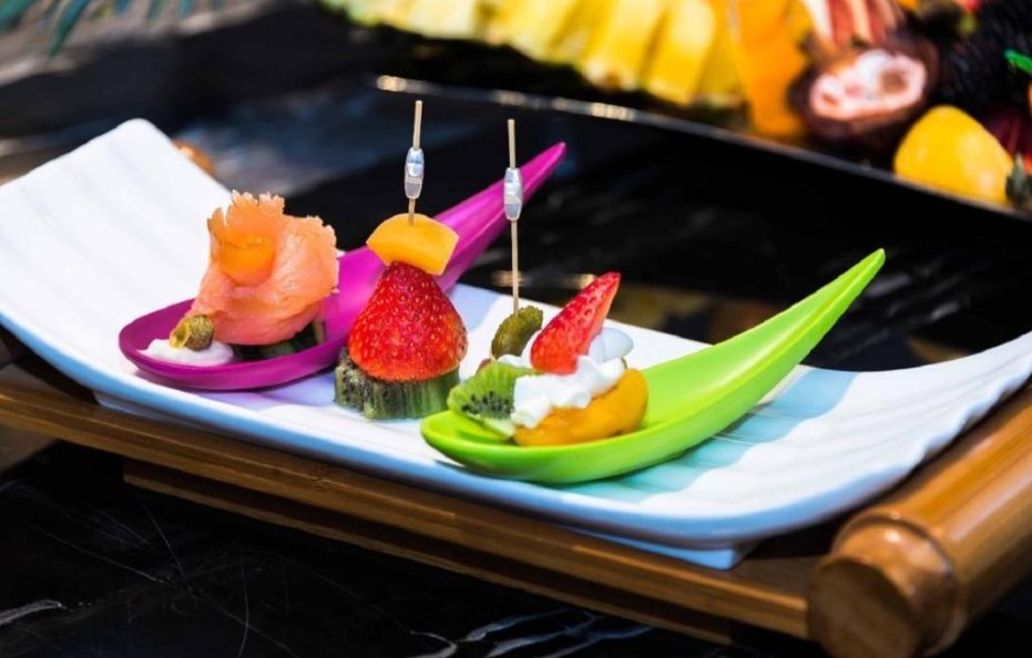 بريرا الدمام