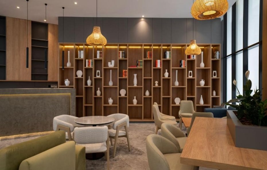 فندق راديسون المدينة المنورة