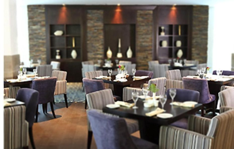 نوفوتيل الدمام