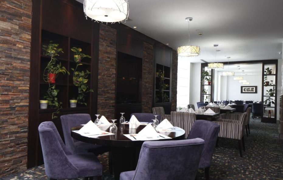 نوفوتيل الدمام