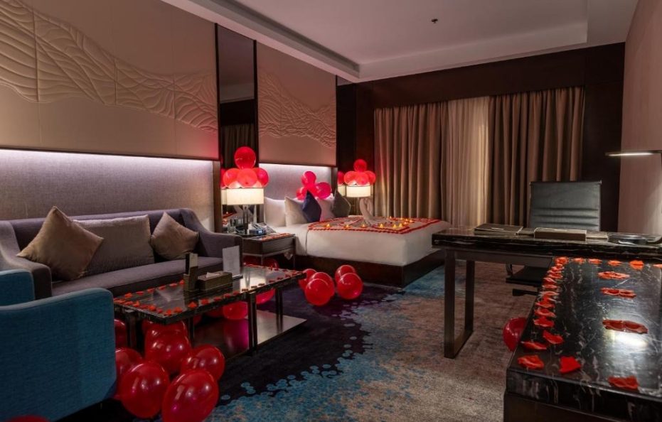 بريرا الدمام