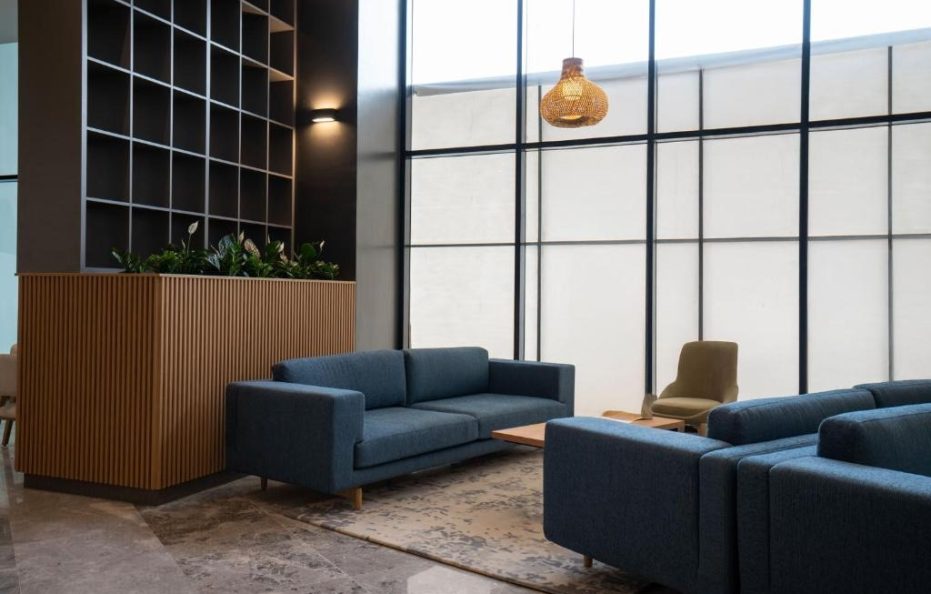 فندق راديسون المدينة المنورة