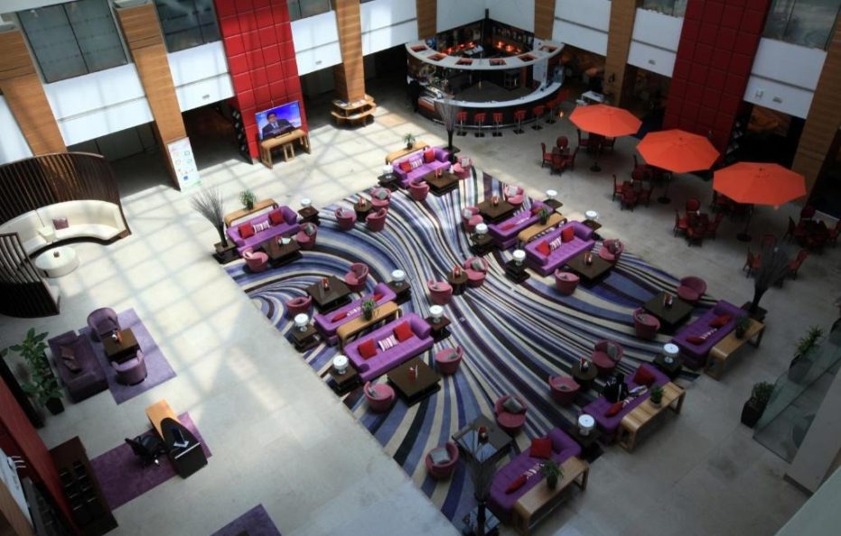 نوفوتيل الدمام