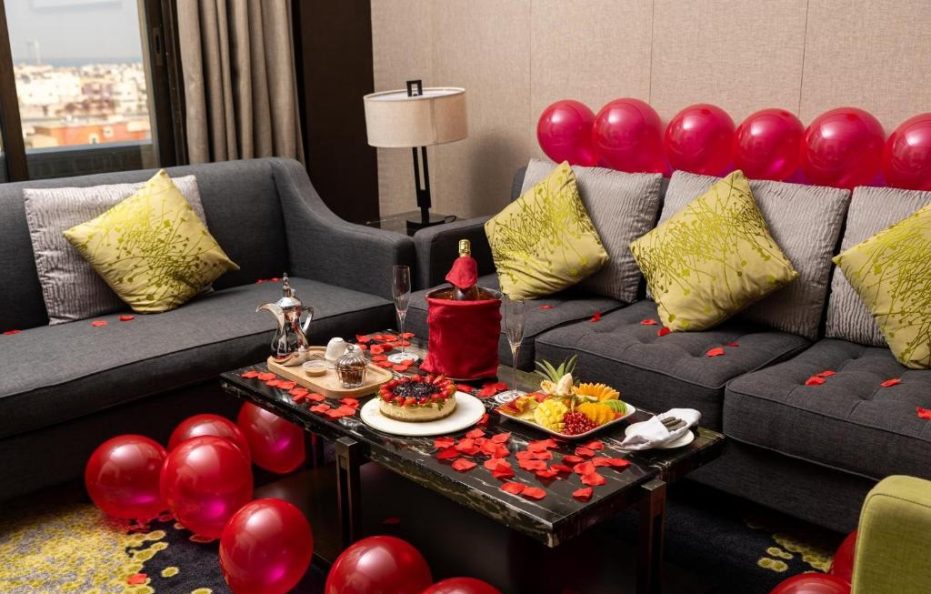 بريرا الدمام