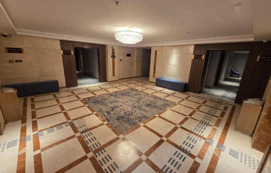 فندق سدرة العالمي