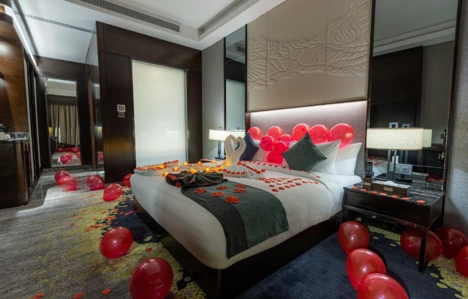 بريرا الدمام