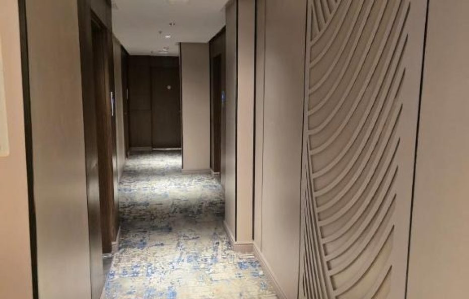 فندق سدرة العالمي