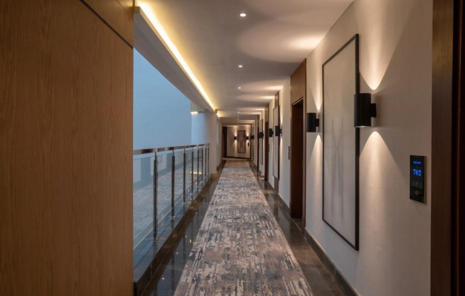 فندق راديسون المدينة المنورة