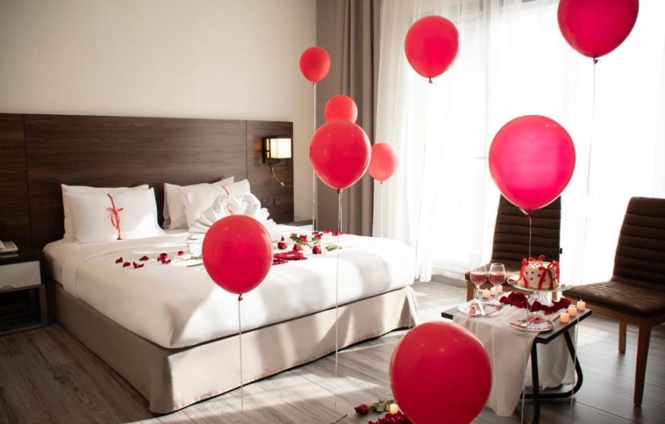 اجنحة حفاوة