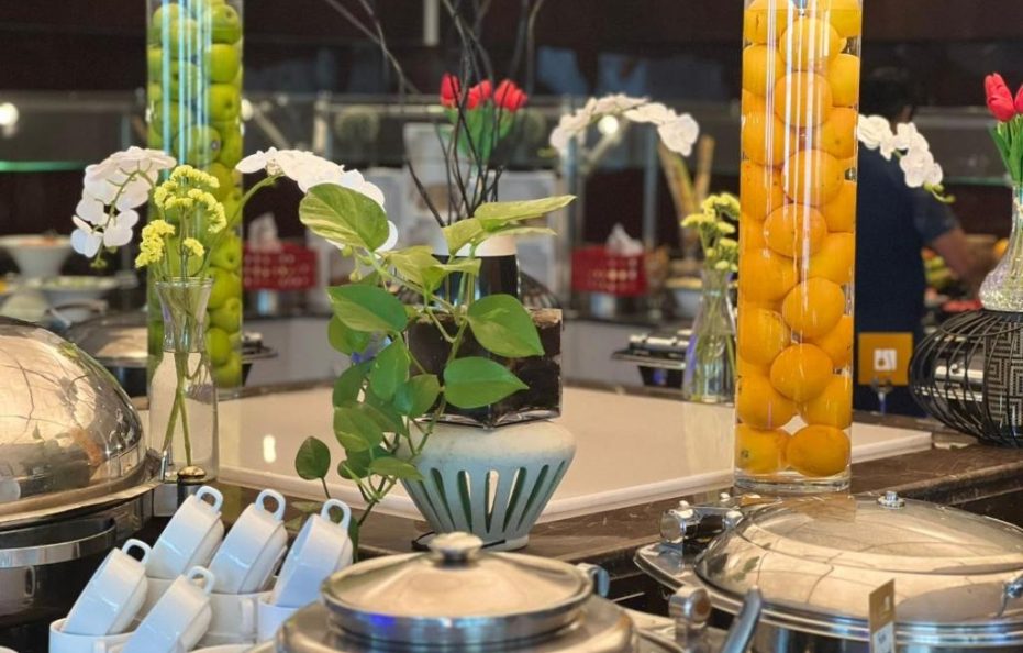 نوفوتيل الدمام