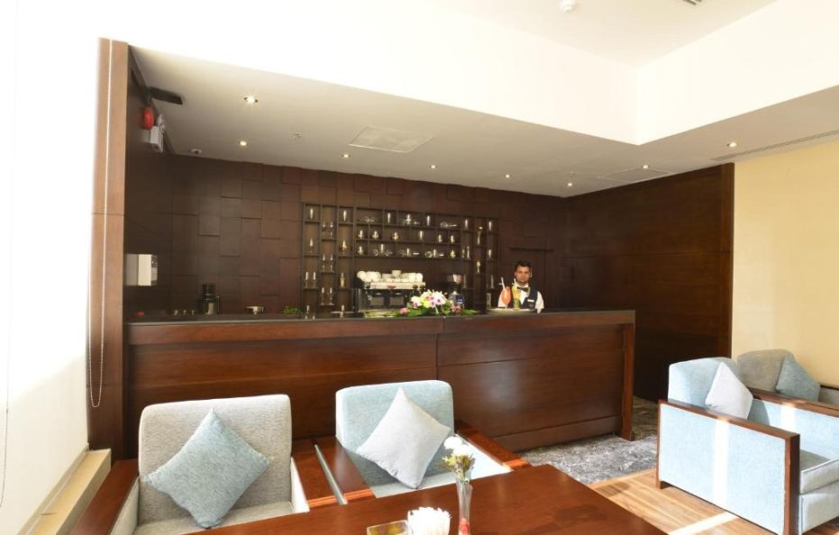 نافيتي وارويك الدمام