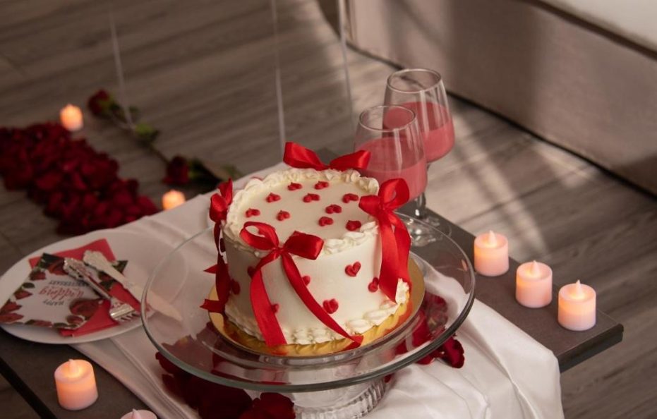 اجنحة حفاوة