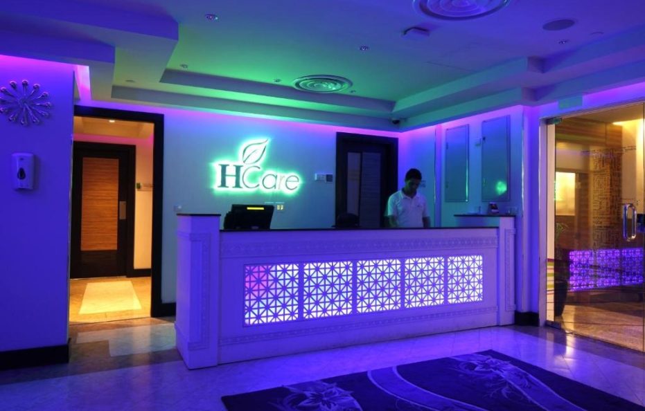 نوفوتيل الدمام