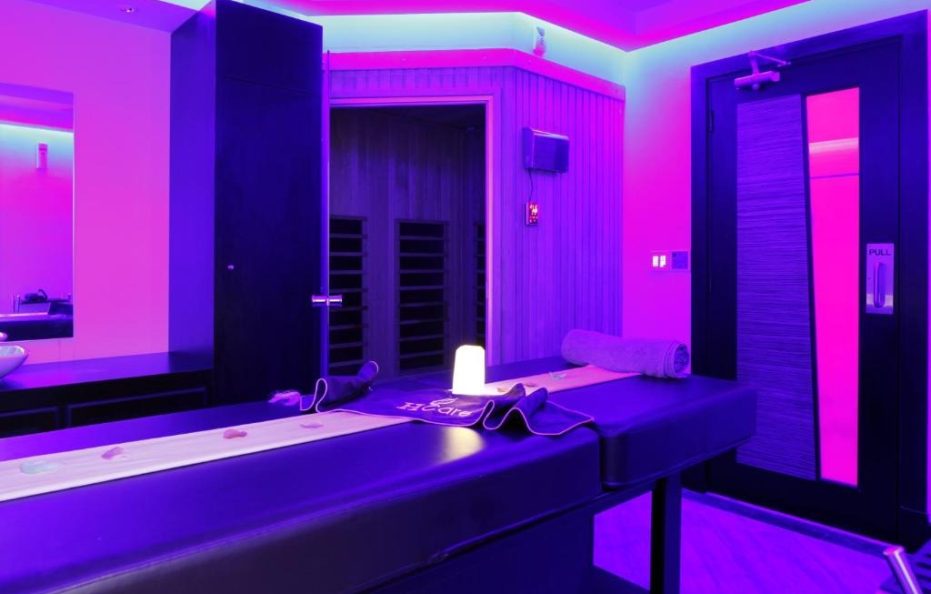 نوفوتيل الدمام